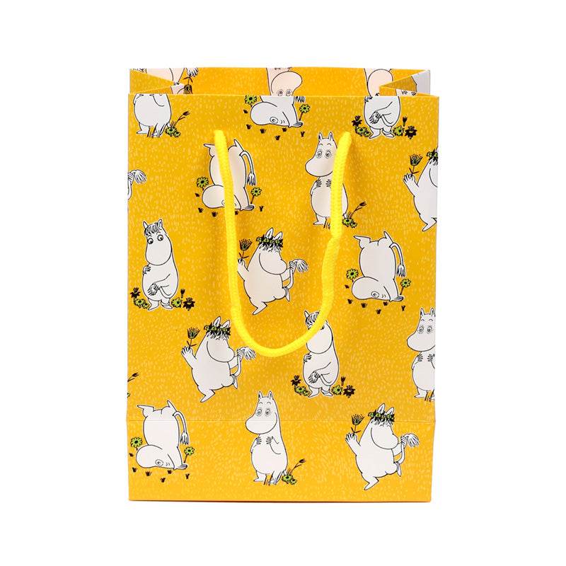 Moomin Gift Bag Medium - Gift Arch