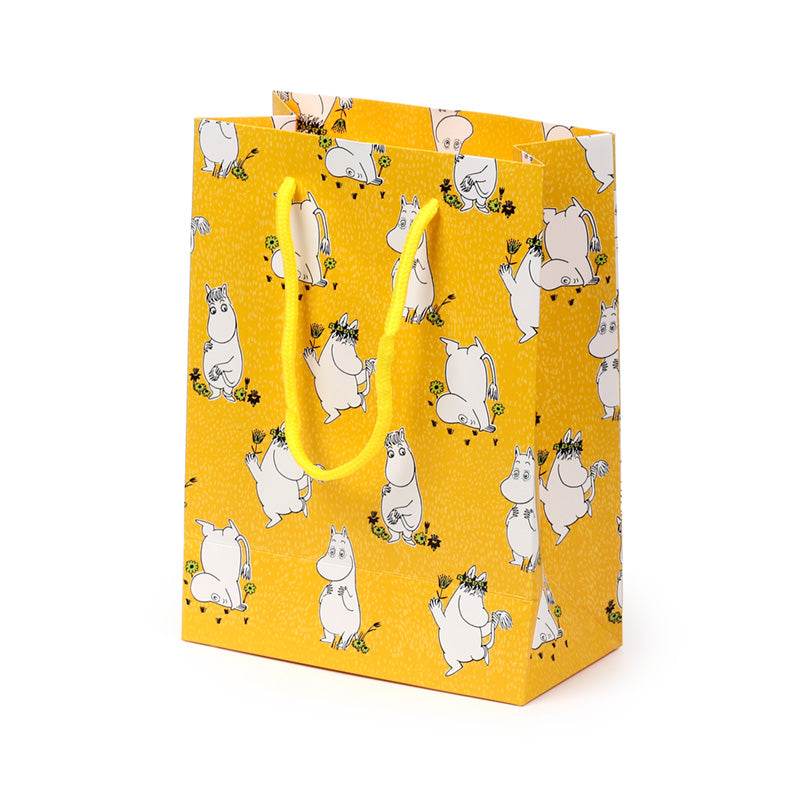 Moomin Gift Bag Medium - Gift Arch