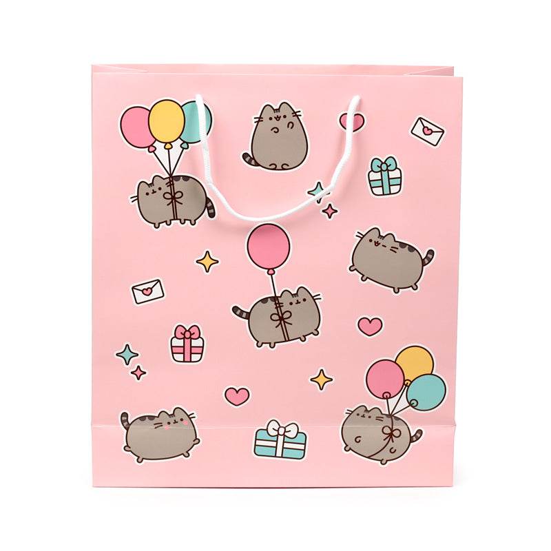 Pusheen the Cat Core Gift Bag Extra Large - Gift Arch