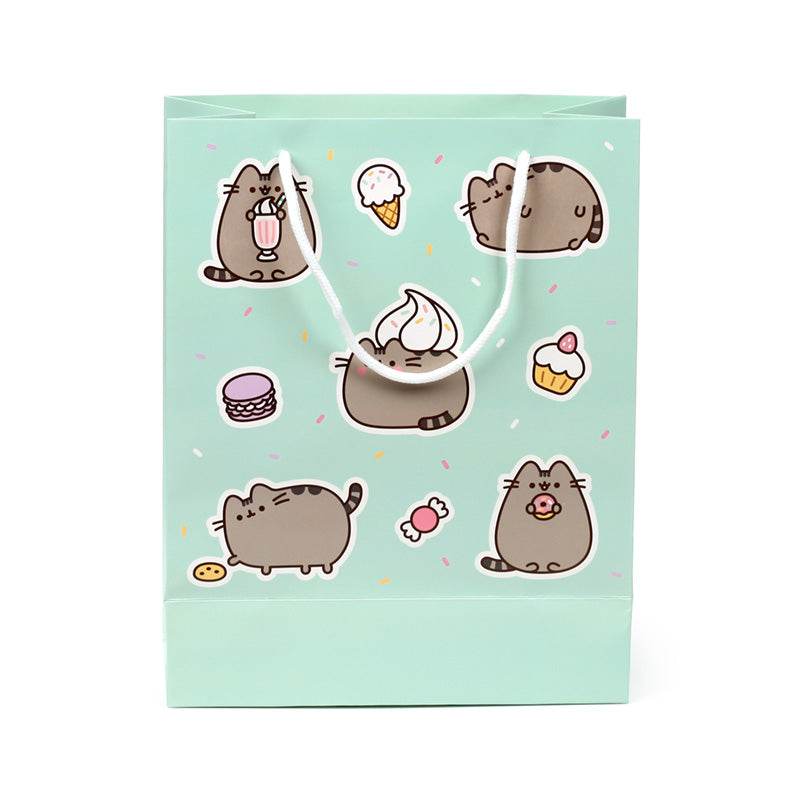 Pusheen the Cat Core Gift Bag Large - Gift Arch