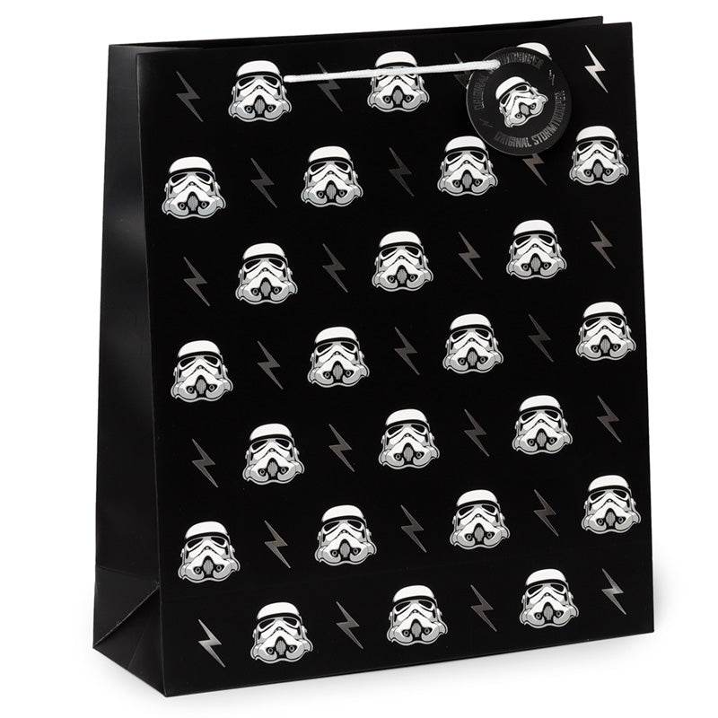 The Original Stormtrooper Gift Bag Extra Large - Gift Arch