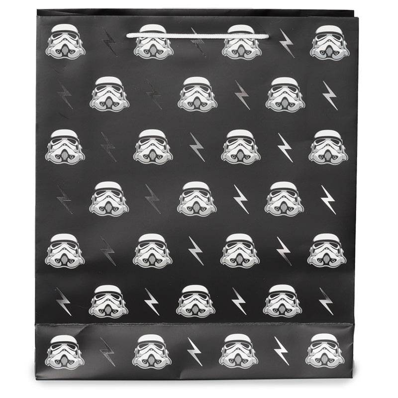 The Original Stormtrooper Gift Bag Extra Large - Gift Arch