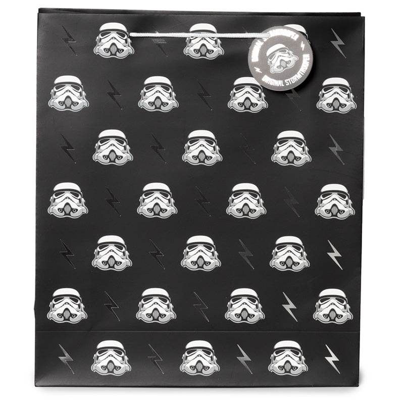 The Original Stormtrooper Gift Bag Extra Large - Gift Arch