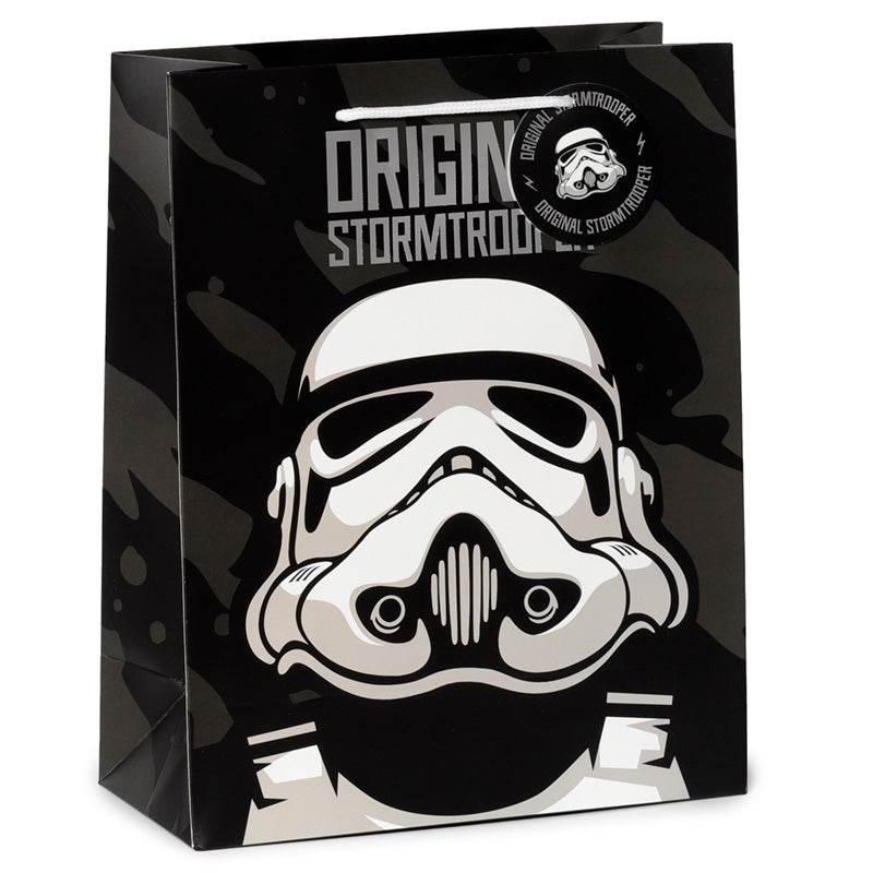 The Original Stormtrooper Gift Bag Large - Gift Arch
