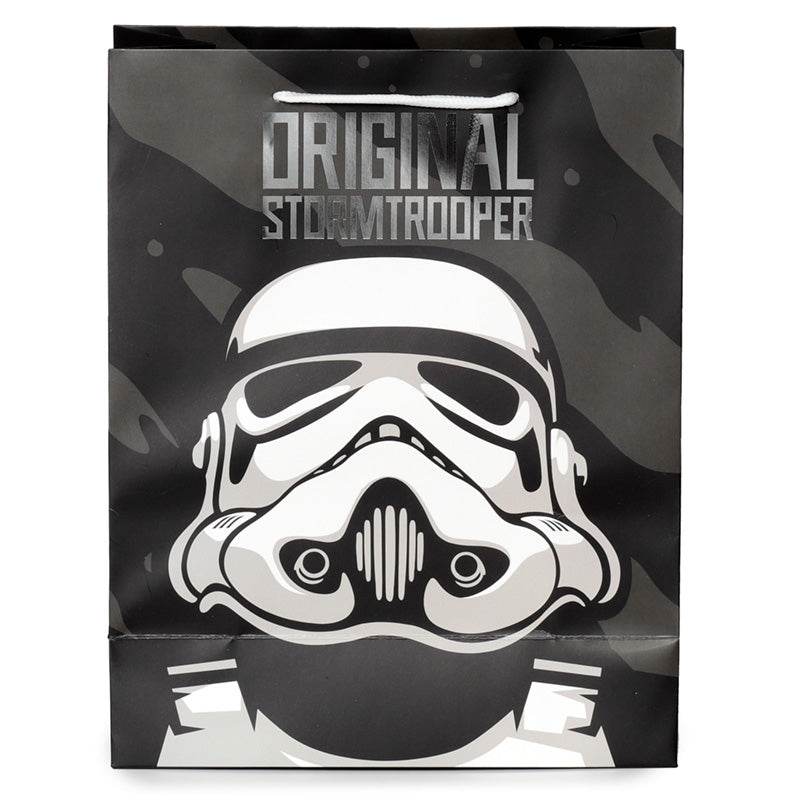 The Original Stormtrooper Gift Bag Large - Gift Arch