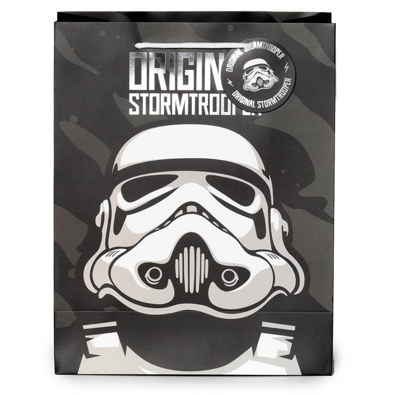 The Original Stormtrooper Gift Bag Large - Gift Arch