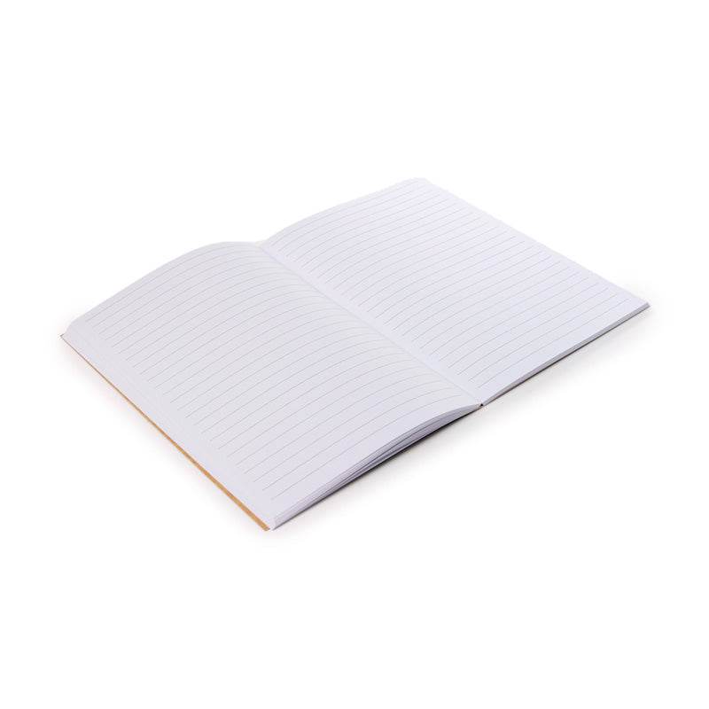 Gothica Recycled Paper Notepad - Gift Arch