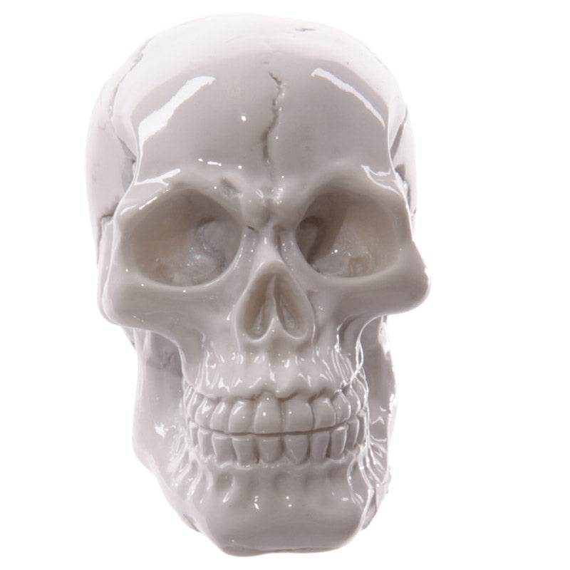 Gruesome Small Skull Decorations - Gift Arch