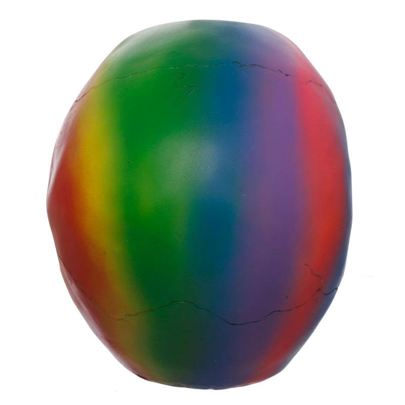 Rainbow Skull Decoration - Gift Arch