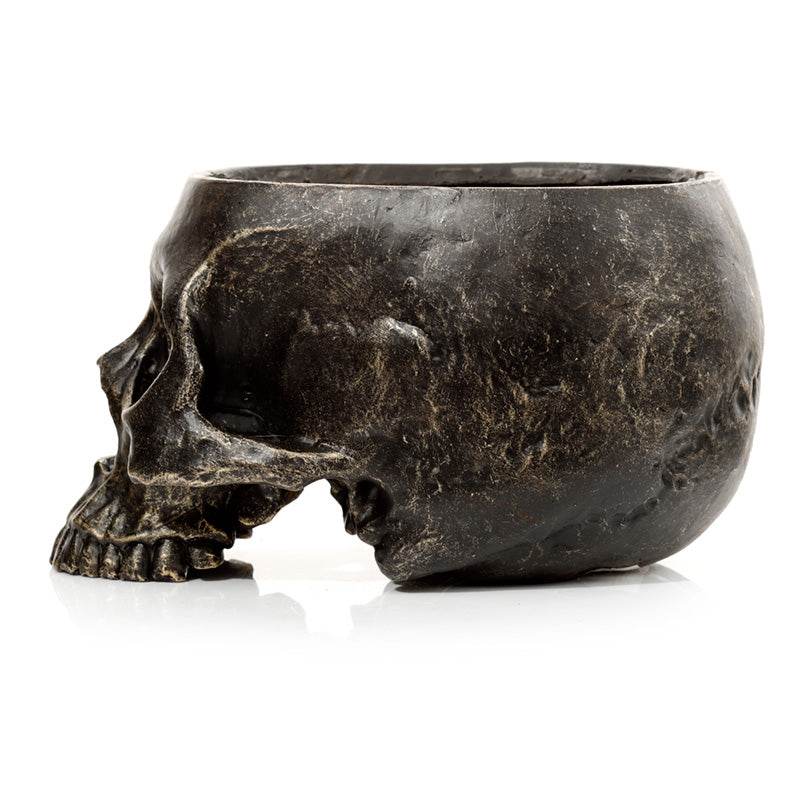 Skull Garden Planter - Gift Arch