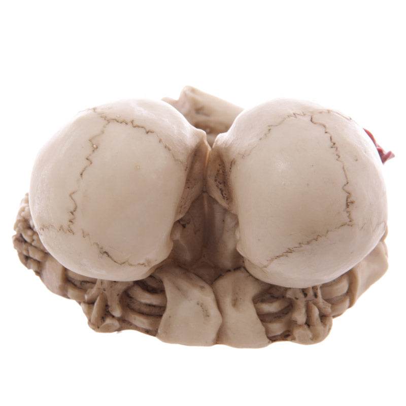 Skull Lovers Ashtray - Gift Arch