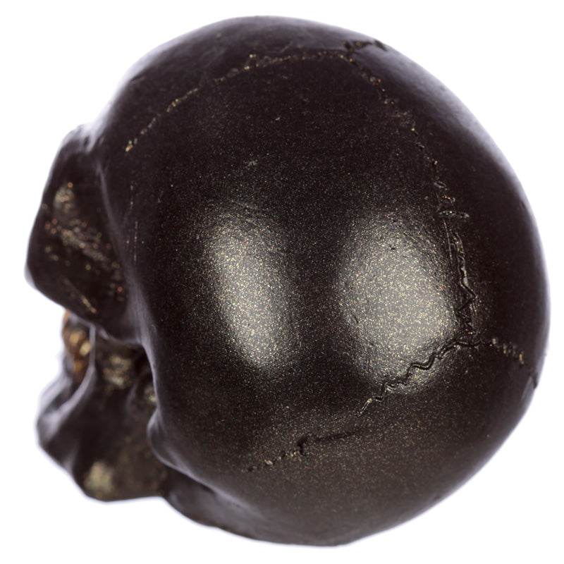 Small Iridescent Skull - Gift Arch
