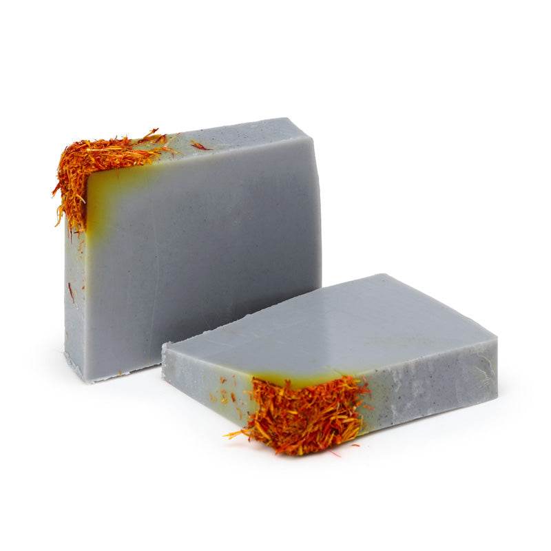 Coastal Wilderness Handmade Soap Loaf - Gift Arch