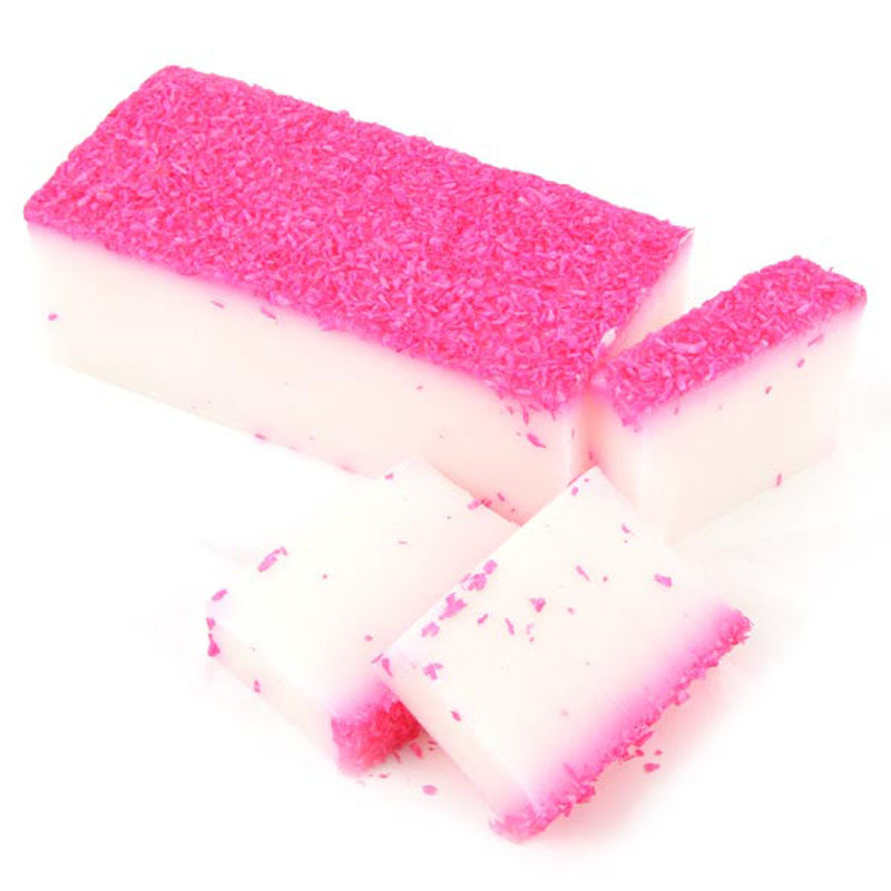 Coconut Dream Handmade Soap Loaf - Gift Arch