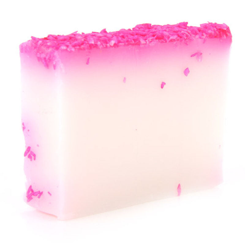 Coconut Dream Handmade Soap Loaf - Gift Arch