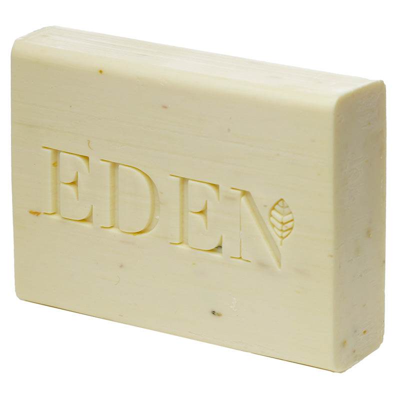 Eden Handmade Soap Bar Carrot Seed & Shea Butter - Gift Arch