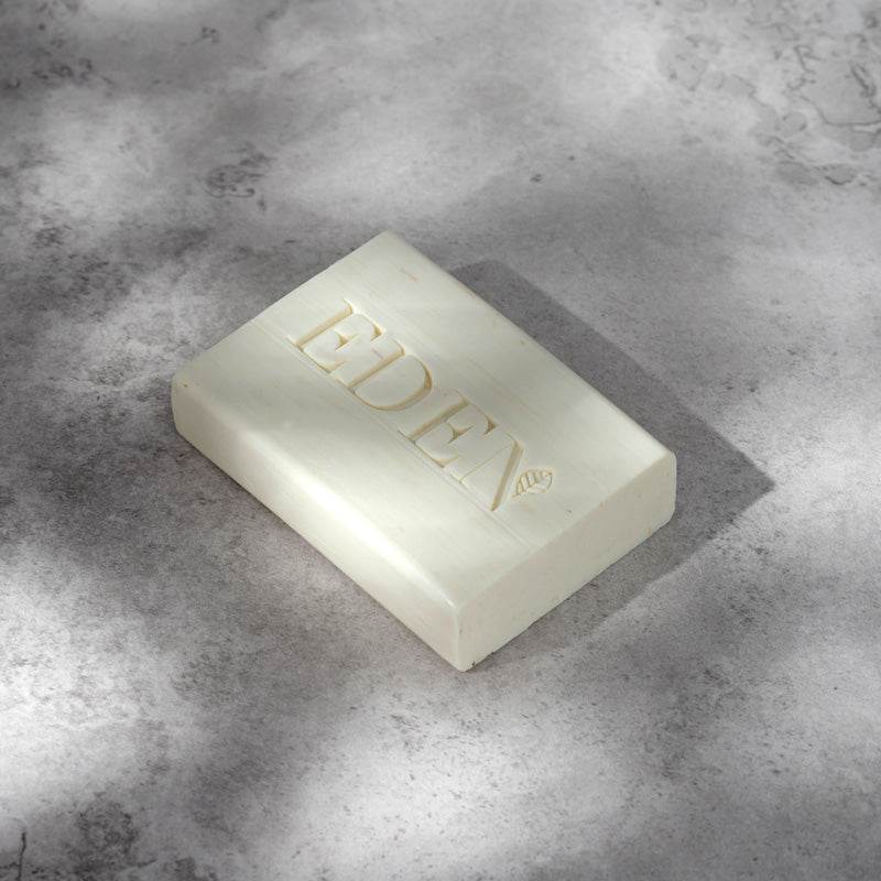 Eden Handmade Soap Bar Carrot Seed & Shea Butter - Gift Arch