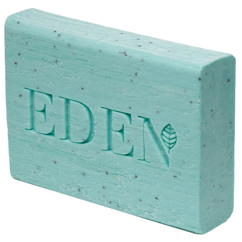 Eden Handmade Soap Bar Peppermint & Tea Tree - Gift Arch