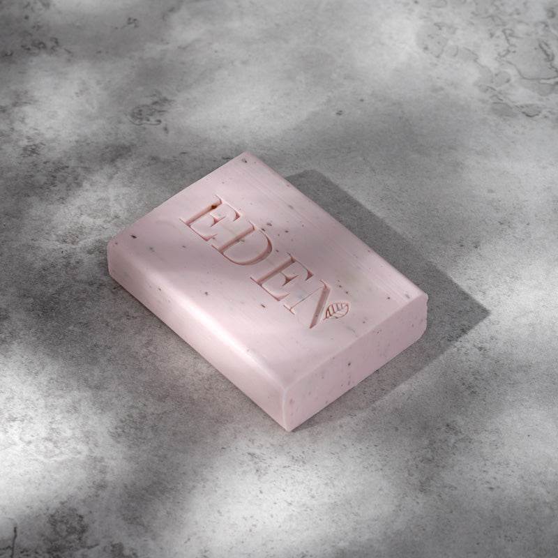 Eden Handmade Soap Bar Rosewood & Ylang - Gift Arch