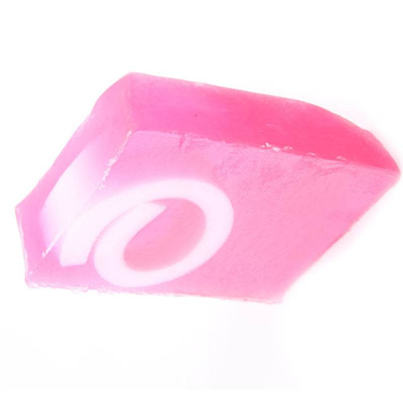 Raspberry & Blackpepper Handmade Soap Loaf - Gift Arch