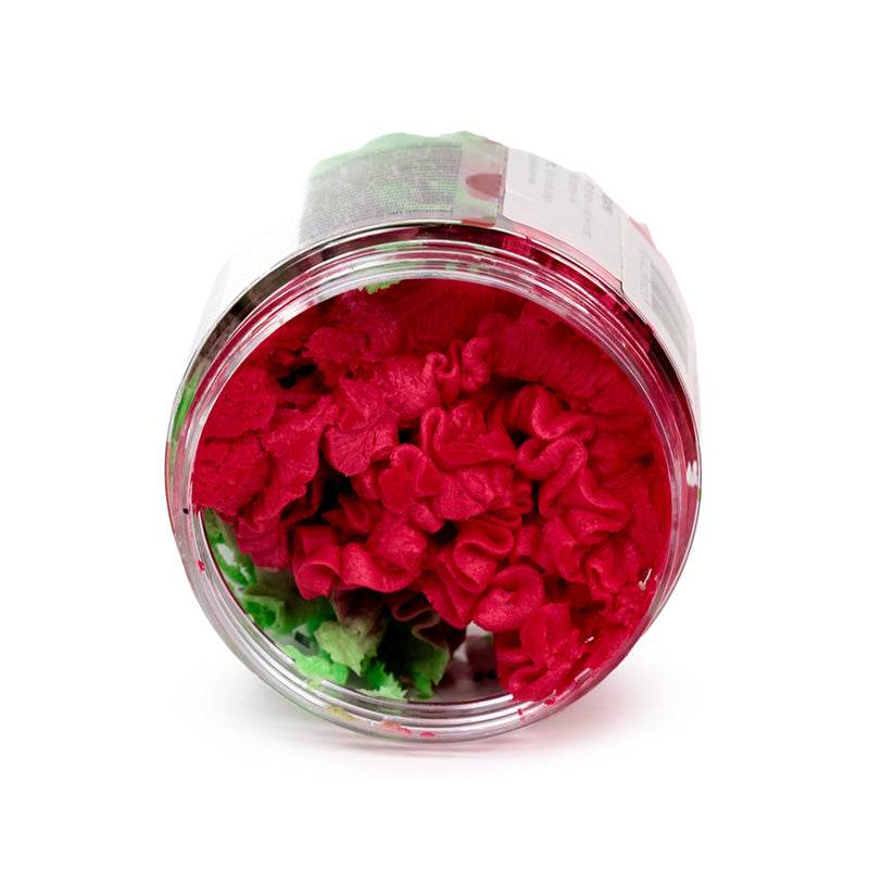 Strawberry & Kiwi Whipped Soap Jar - Gift Arch