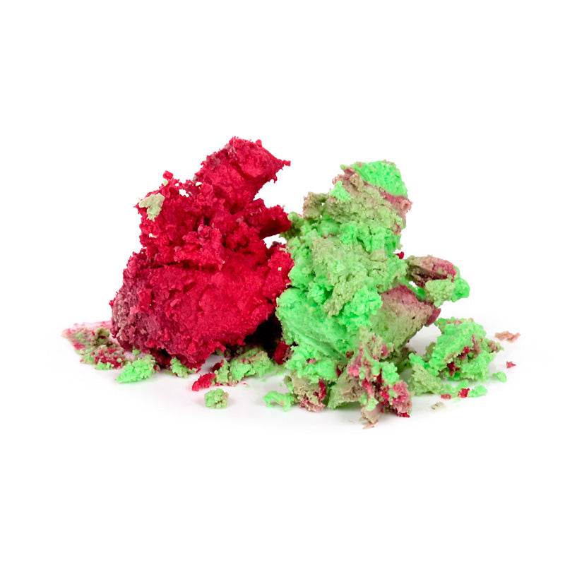 Strawberry & Kiwi Whipped Soap Jar - Gift Arch
