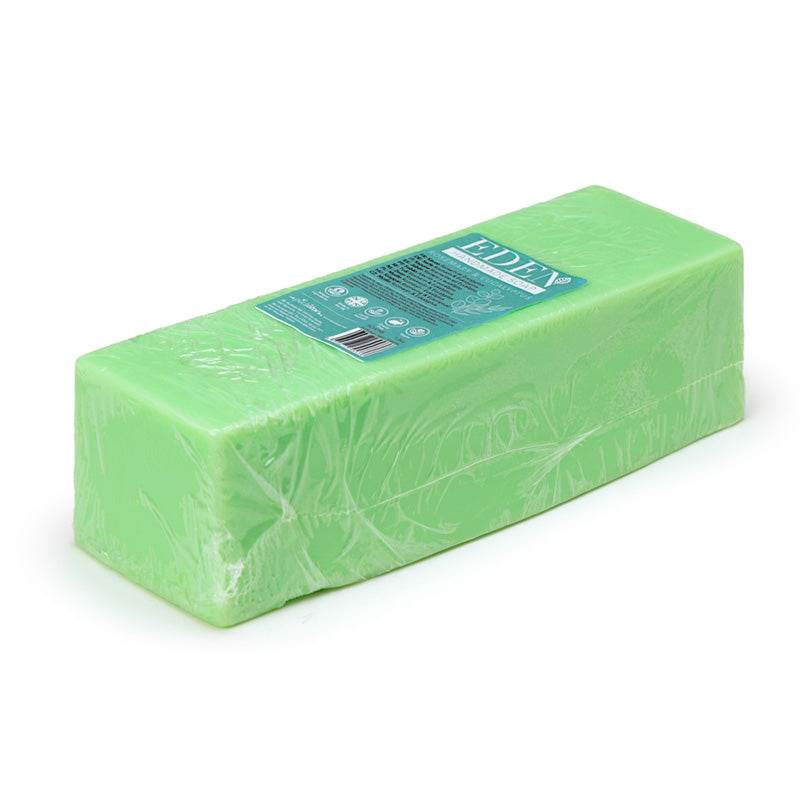 Verdant Zen Rosemary & Eucalyptus Handmade Soap Loaf - Gift Arch
