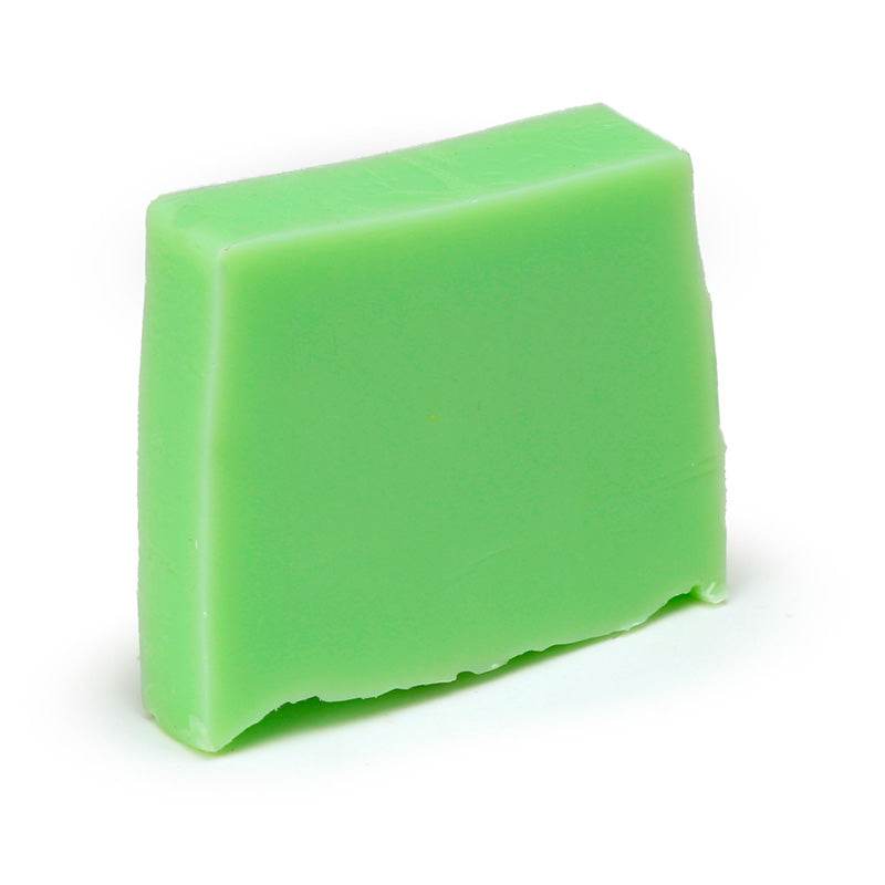 Verdant Zen Rosemary & Eucalyptus Handmade Soap Loaf - Gift Arch