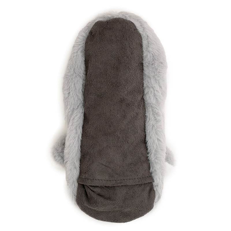Koala Plush Toesties Heat Pack Warmer Slippers - Gift Arch