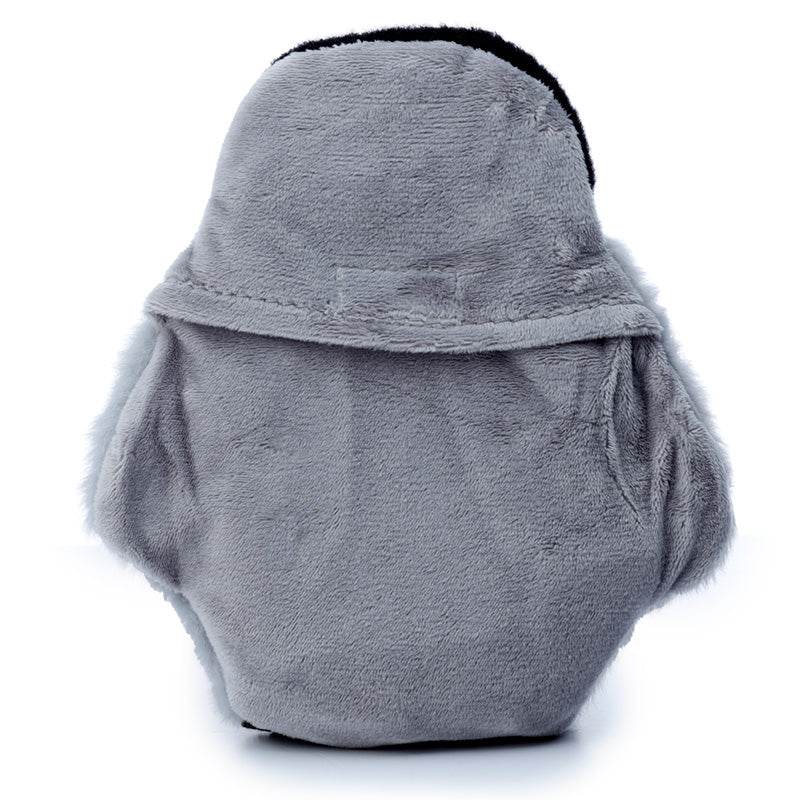 Penguin Microwavable Plush Lavender Heat Pack - Gift Arch