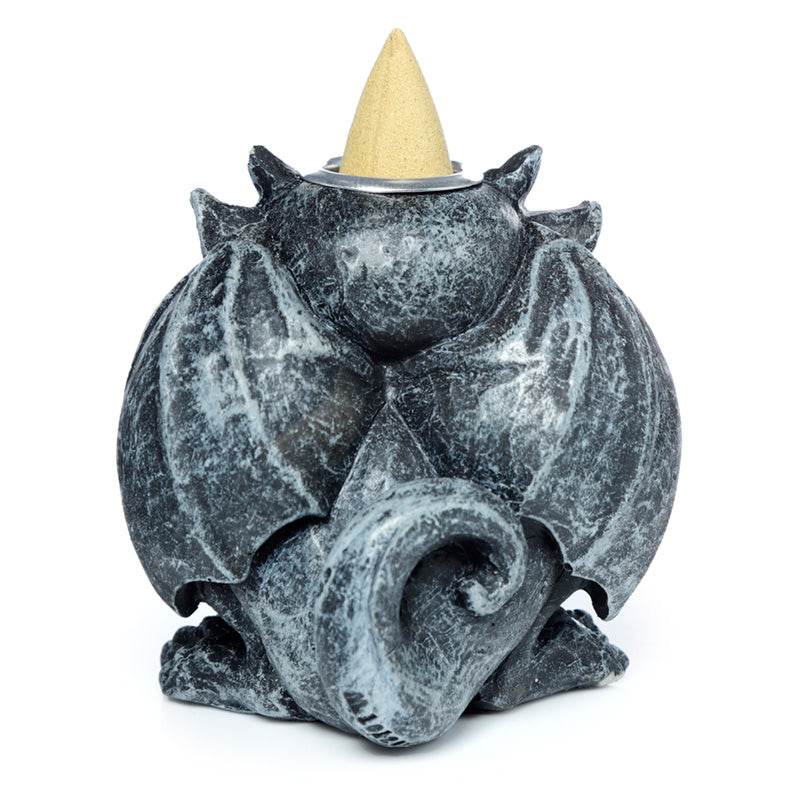 Gargoyle Backflow Incense Burner - Gift Arch
