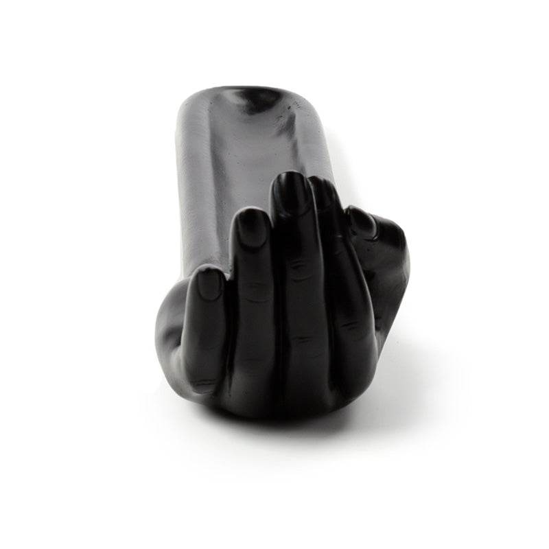 Mantric Hand/Tarot Hand Palm Ashcatcher Incense Stick Burner - Gift Arch