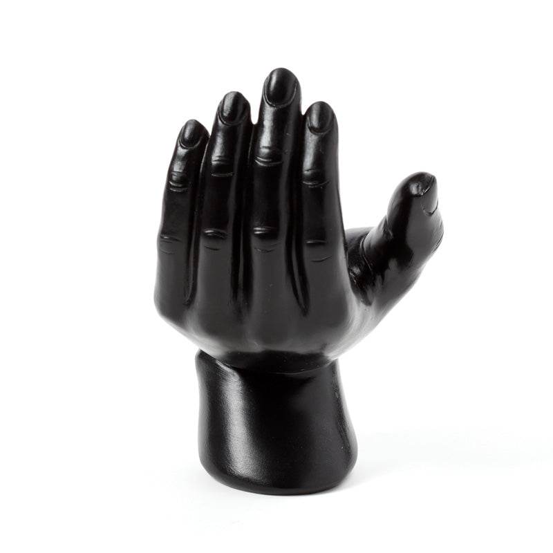 Mantric Hand/Tarot Hand Palm Incense Cone Burner - Gift Arch