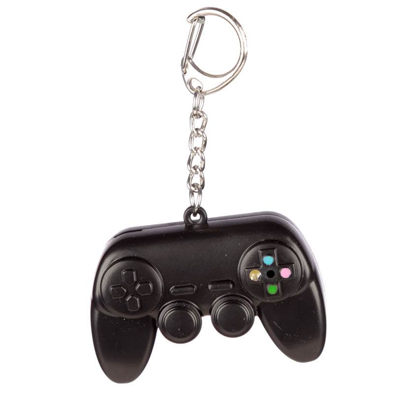 Game Over LED Keyring with Sound - Gift Arch