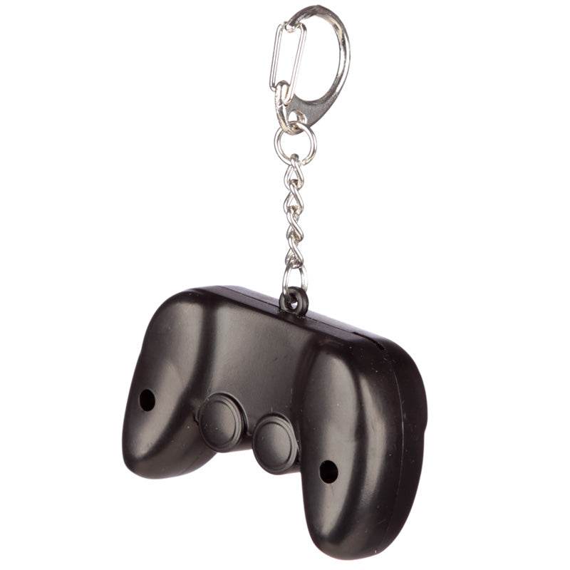 Game Over LED Keyring with Sound - Gift Arch