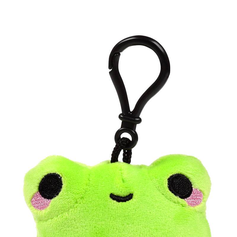 Squidglys Adoramals Plush Mini Keyring - Gift Arch