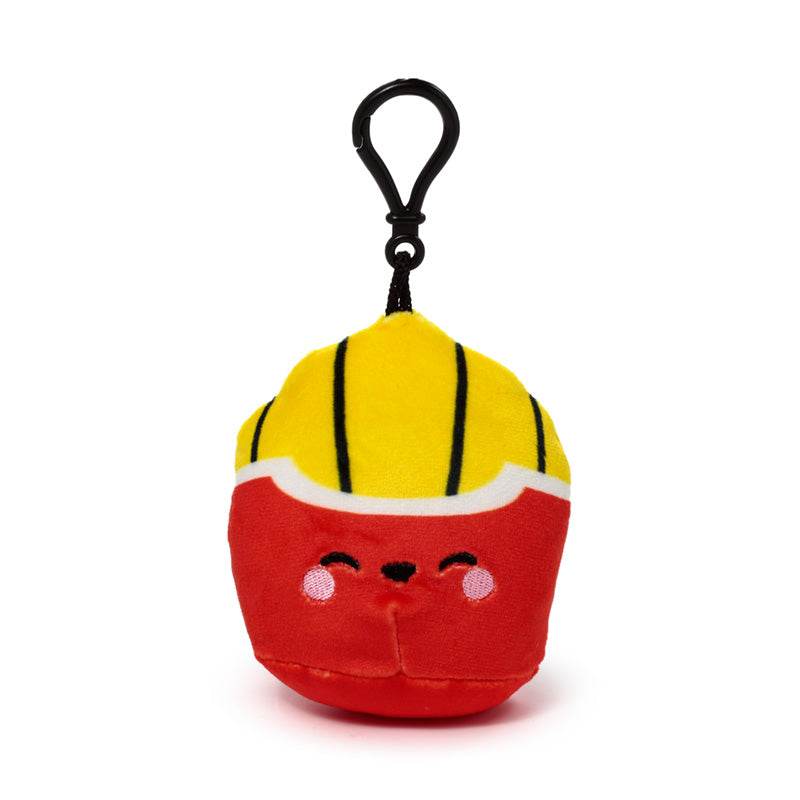 Squidglys Foodiemals Plush Keyring - Gift Arch