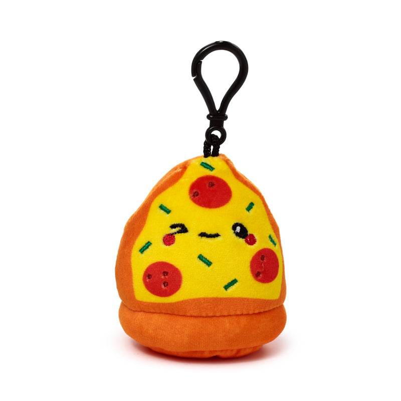 Squidglys Foodiemals Plush Keyring - Gift Arch