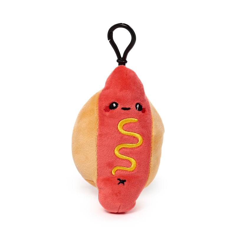 Squidglys Foodiemals Plush Keyring - Gift Arch