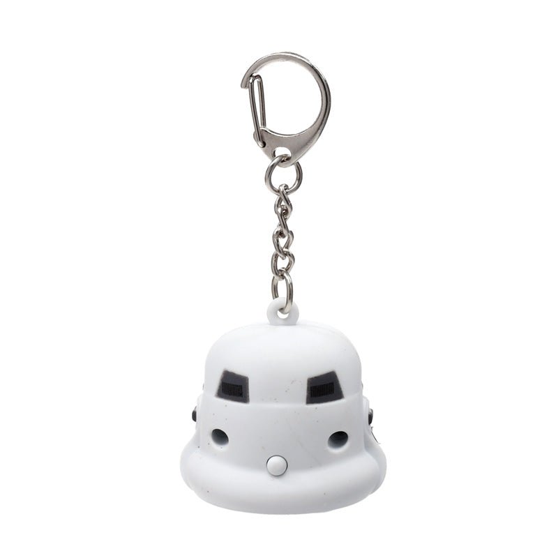 The Original Stormtrooper LED Keyring - Gift Arch