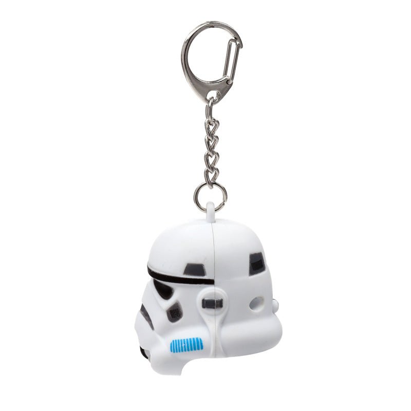 The Original Stormtrooper LED Keyring - Gift Arch
