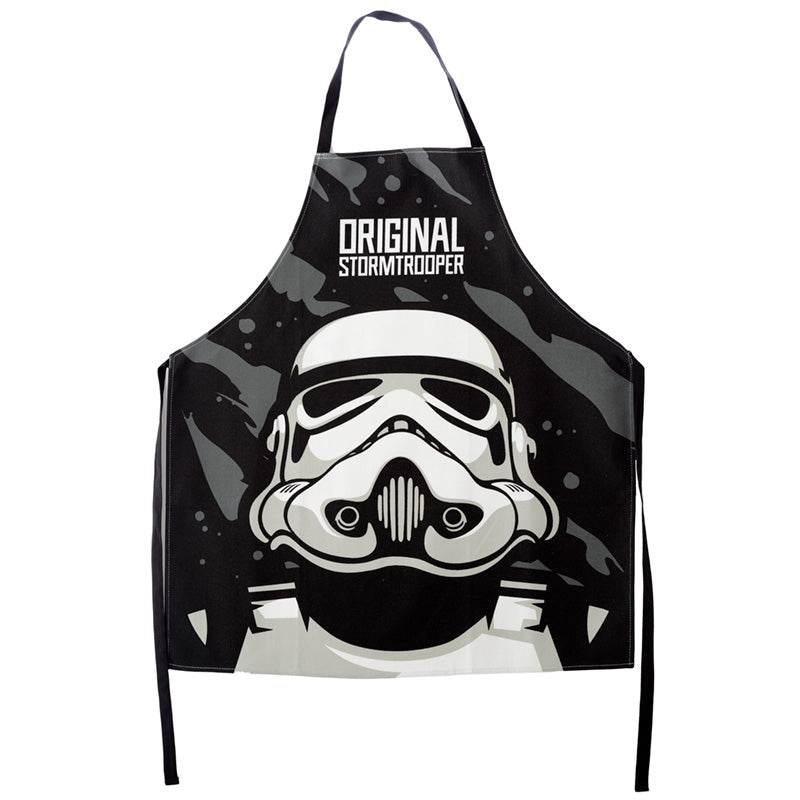 Cotton Apron The Original Stormtrooper - Gift Arch