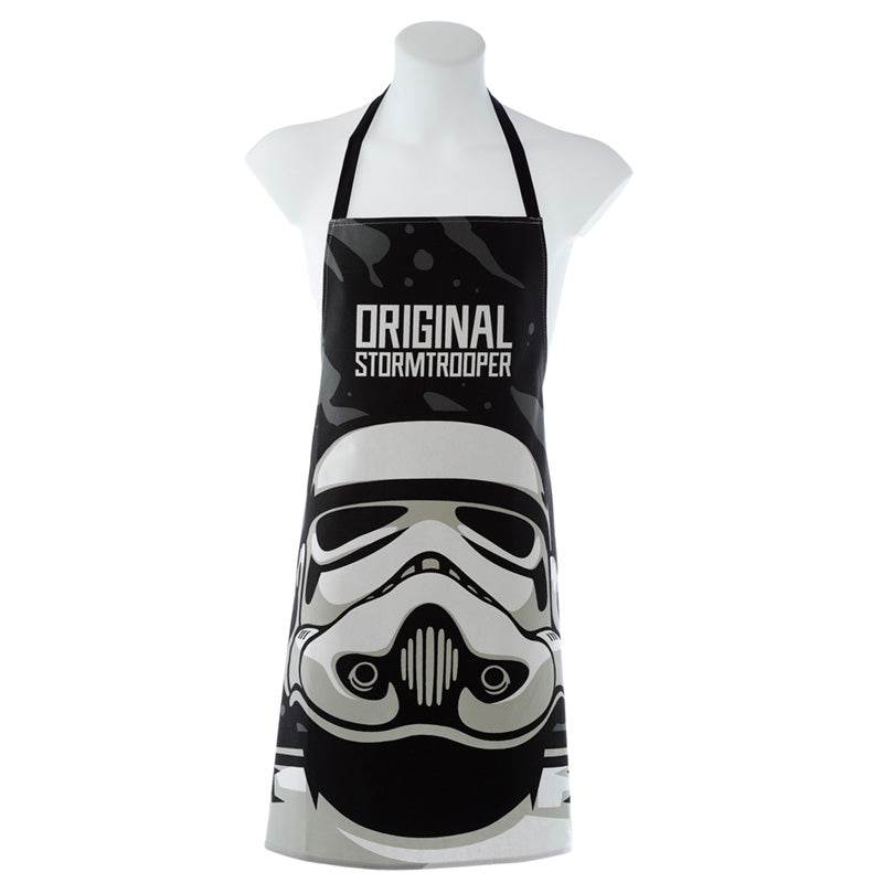 Cotton Apron The Original Stormtrooper - Gift Arch