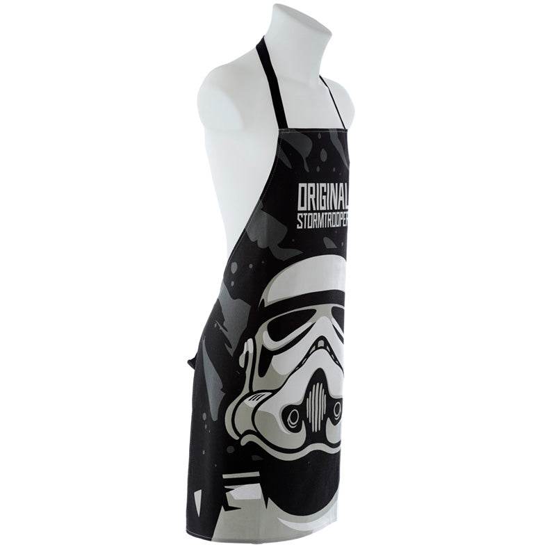 Cotton Apron The Original Stormtrooper - Gift Arch