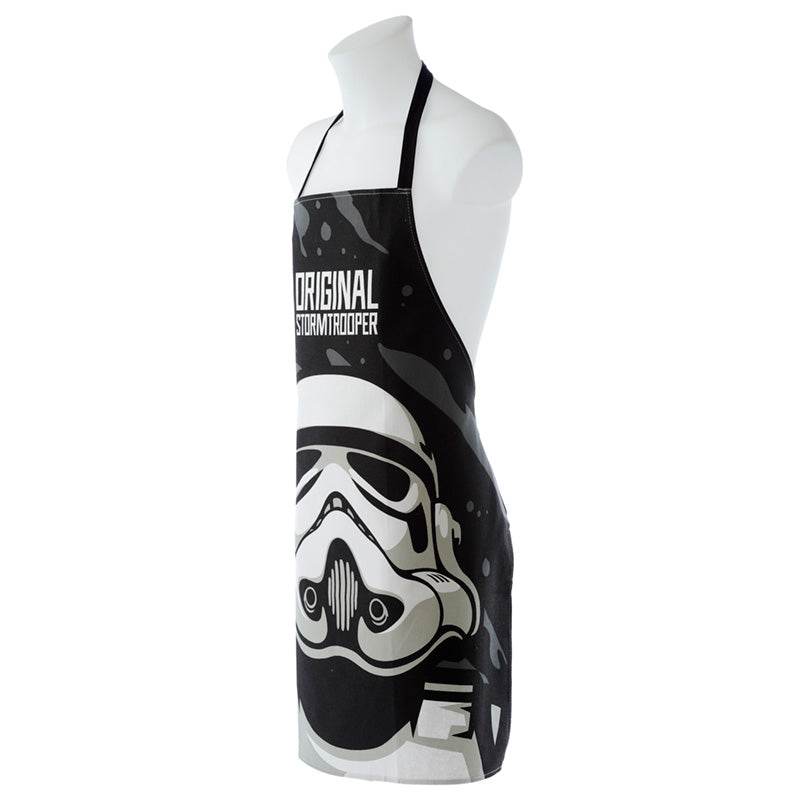 Cotton Apron The Original Stormtrooper - Gift Arch