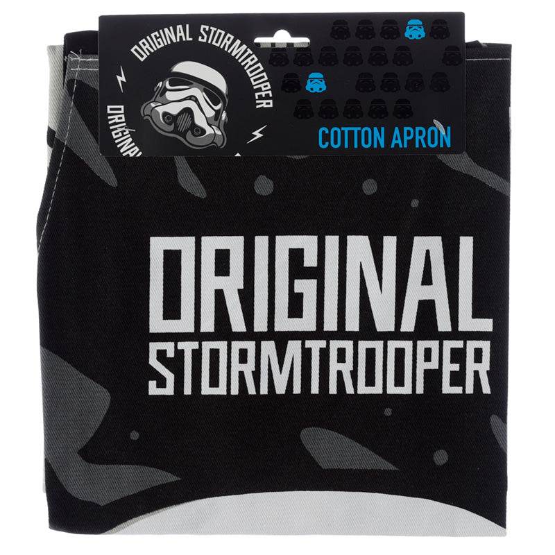 Cotton Apron The Original Stormtrooper - Gift Arch