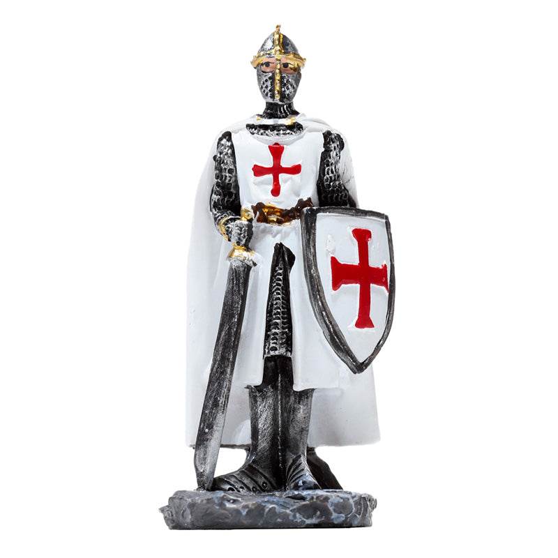 Crusader Knight Protector - Gift Arch