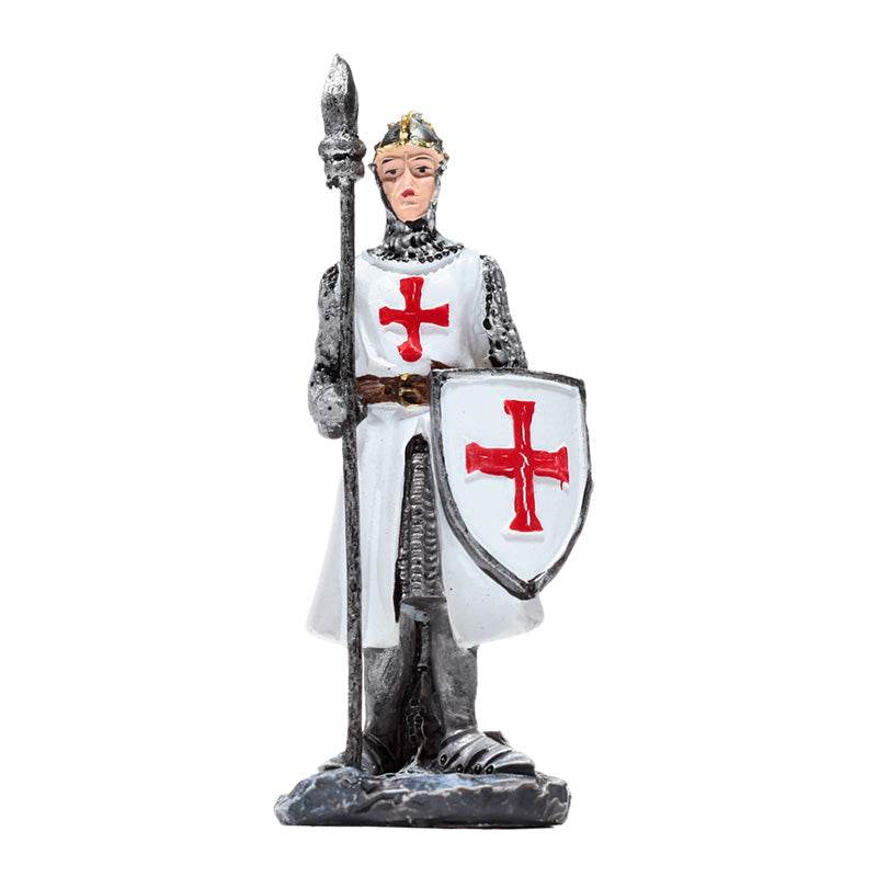 Crusader Knight Protector - Gift Arch