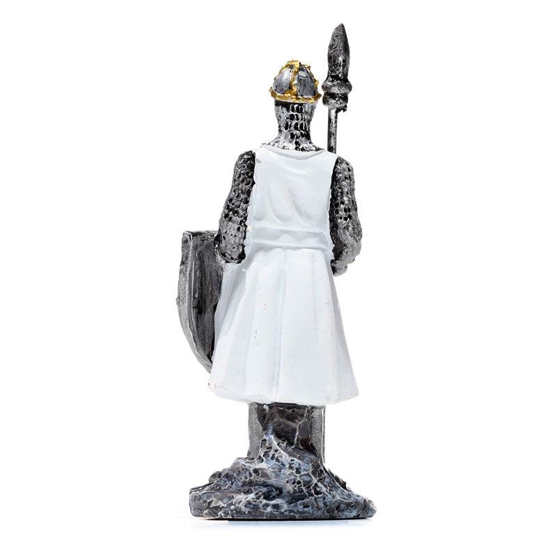 Crusader Knight Protector - Gift Arch