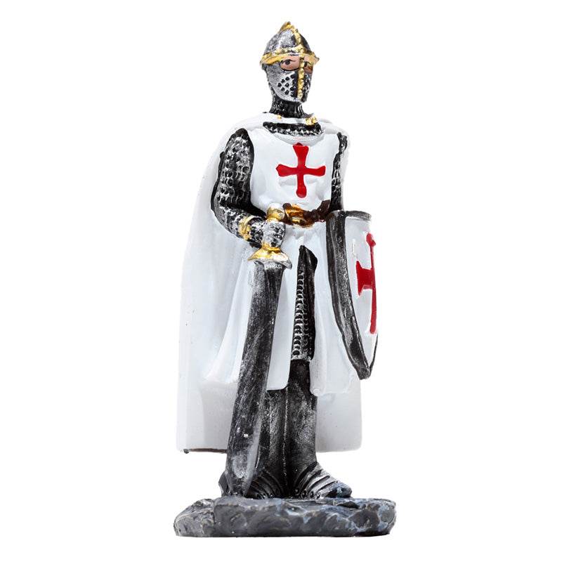Crusader Knight Protector - Gift Arch